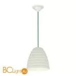 Подвесной светильник Original BTC Hector bibendum FP500WG - Фото 0