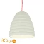 Подвесной светильник Original BTC Hector bibendum FP500WR