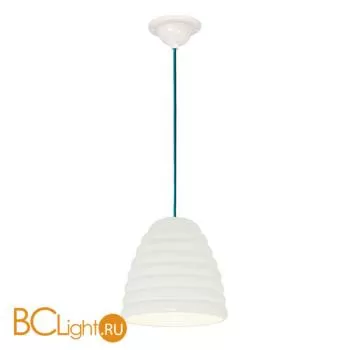 Подвесной светильник Original BTC Hector bibendum FP500WT - Фото 0