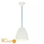 Подвесной светильник Original BTC Hector bibendum FP500WT - Фото 0