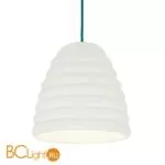 Подвесной светильник Original BTC Hector bibendum FP500WT