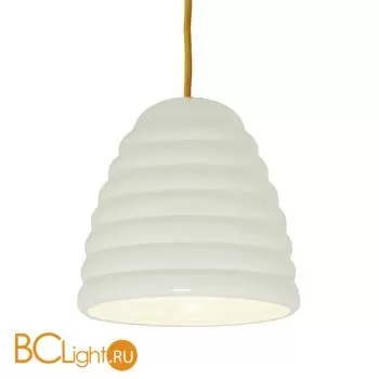 Подвесной светильник Original BTC Hector bibendum FP500WY