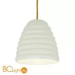 Подвесной светильник Original BTC Hector bibendum FP500WY