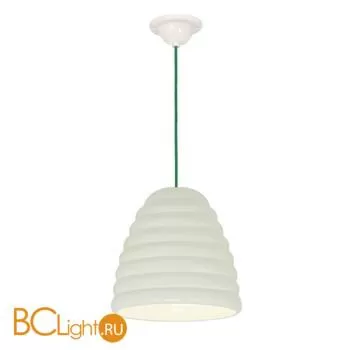 Подвесной светильник Original BTC Hector bibendum FP501WG
