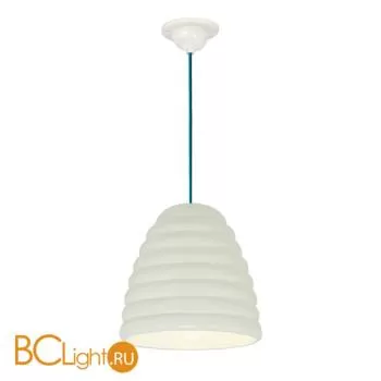 Подвесной светильник Original BTC Hector bibendum FP501WT