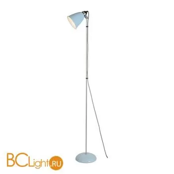 Торшер Original BTC Hector dome FF086BL