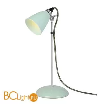 Настольная лампа Original BTC Hector dome FT018GL