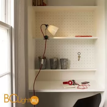 Бра Original BTC Hector dome FL344N - Фото 0