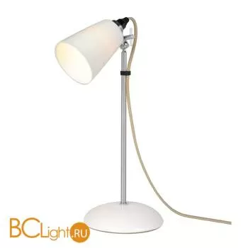 Настольная лампа Original BTC Hector flowerpot FT155N