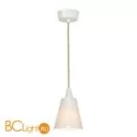 Подвесной светильник Original BTC Hector flowerpot FP129N - Фото 0