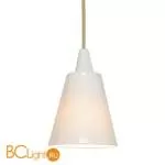 Подвесной светильник Original BTC Hector flowerpot FP129N