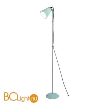 Торшер Original BTC Hector pleat FF388GL