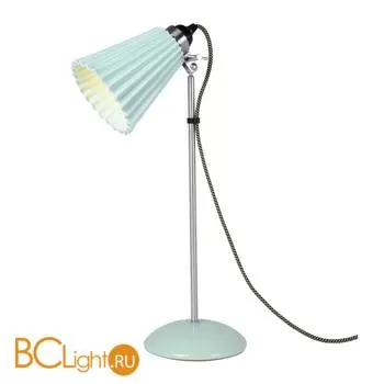 Настольная лампа Original BTC Hector pleat FT380GL