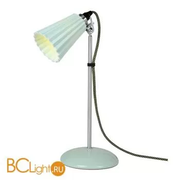 Настольная лампа Original BTC Hector pleat FT021GL