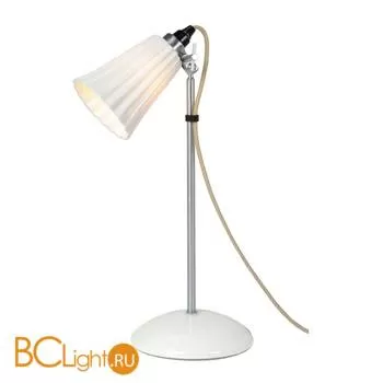 Настольная лампа Original BTC Hector pleat FT021N