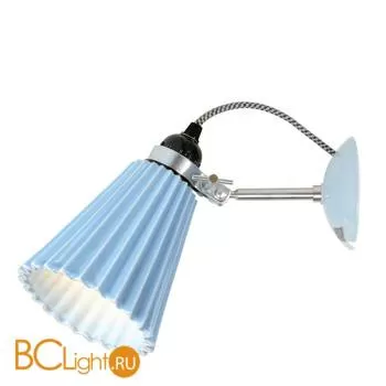 Бра Original BTC Hector pleat FW384BL