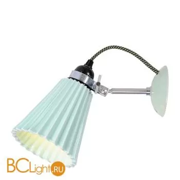 Бра Original BTC Hector pleat FW384GL