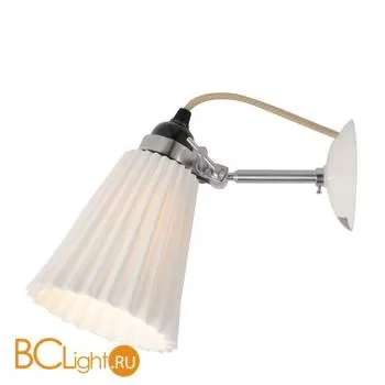 Бра Original BTC Hector pleat FW384N