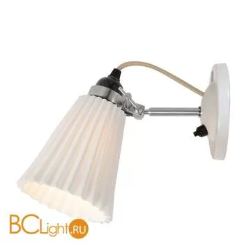 Бра Original BTC Hector pleat FW507N