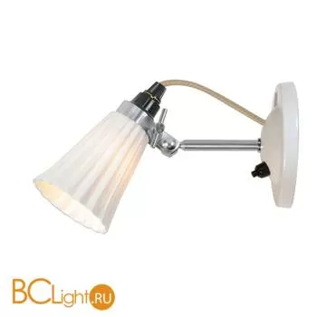 Бра Original BTC Hector pleat FW506N