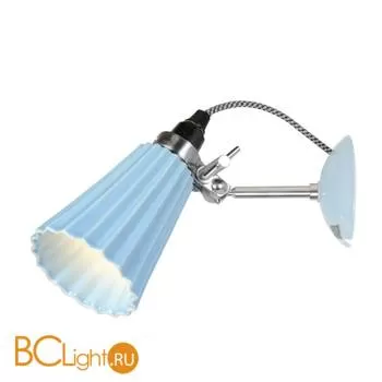 Бра Original BTC Hector pleat FW122BL