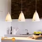 Подвесной светильник Original BTC Hector FP371N - Фото 0