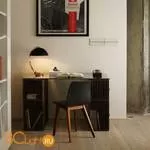 Настольная лампа Original BTC London FT462KCP - Фото 0