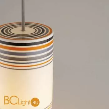 Подвесной светильник Original BTC May FP605/OR - Фото 0