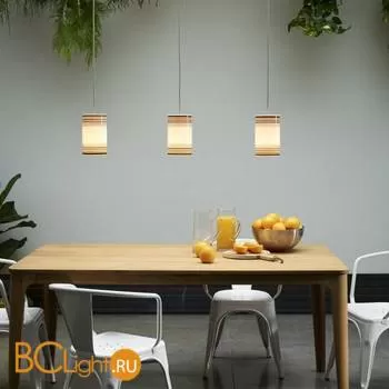 Подвесной светильник Original BTC May FP605/OR - Фото 1