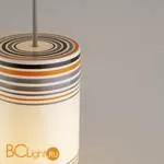 Подвесной светильник Original BTC May FP605/OR - Фото 0