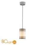 Подвесной светильник Original BTC May FP605/OR