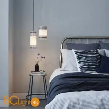 Подвесной светильник Original BTC May FP605/BL - Фото 0