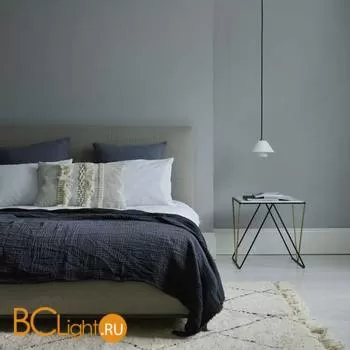 Подвесной светильник Original BTC Oxford FP620N - Фото 1