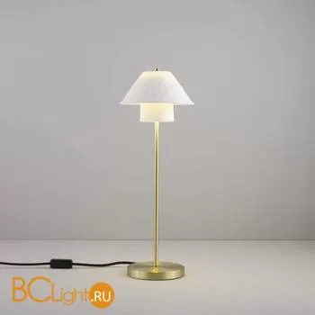 Настольная лампа Original BTC Oxford FT620/BR - Фото 2