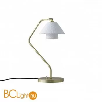 Настольная лампа Original BTC Oxford FT625/BR