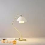 Настольная лампа Original BTC Oxford FT625/BR - Фото 0