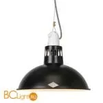 Подвесной светильник Original BTC Paxo FP034K