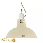 Подвесной светильник Original BTC Paxo FP034C