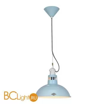 Подвесной светильник Original BTC Paxo FP034BL - Фото 0