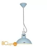 Подвесной светильник Original BTC Paxo FP034BL - Фото 0