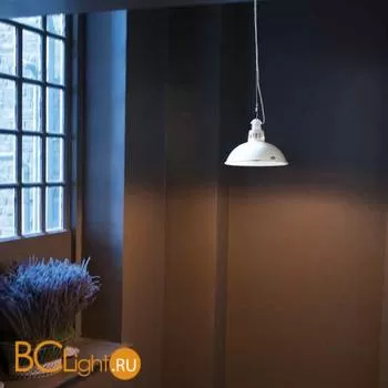 Подвесной светильник Original BTC Paxo FP034W - Фото 1