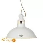 Подвесной светильник Original BTC Paxo FP034W