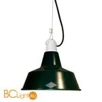 Подвесной светильник Original BTC Quay FP467RG