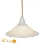 Подвесной светильник Original BTC Skio FP312N