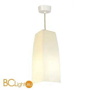 Подвесной светильник Original BTC Square FP489GL