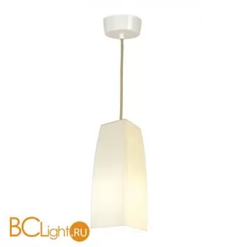 Подвесной светильник Original BTC Square FP488GL