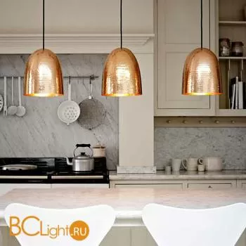 Подвесной светильник Original BTC Stanley FP457HC - Фото 1