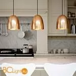 Подвесной светильник Original BTC Stanley FP457HC - Фото 1