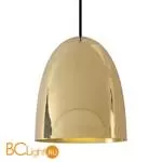 Подвесной светильник Original BTC Stanley FP457PB