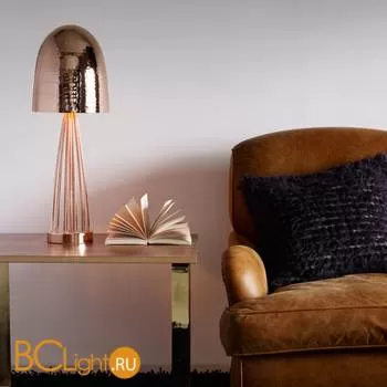 Настольная лампа Original BTC Stanley FT503CH - Фото 0